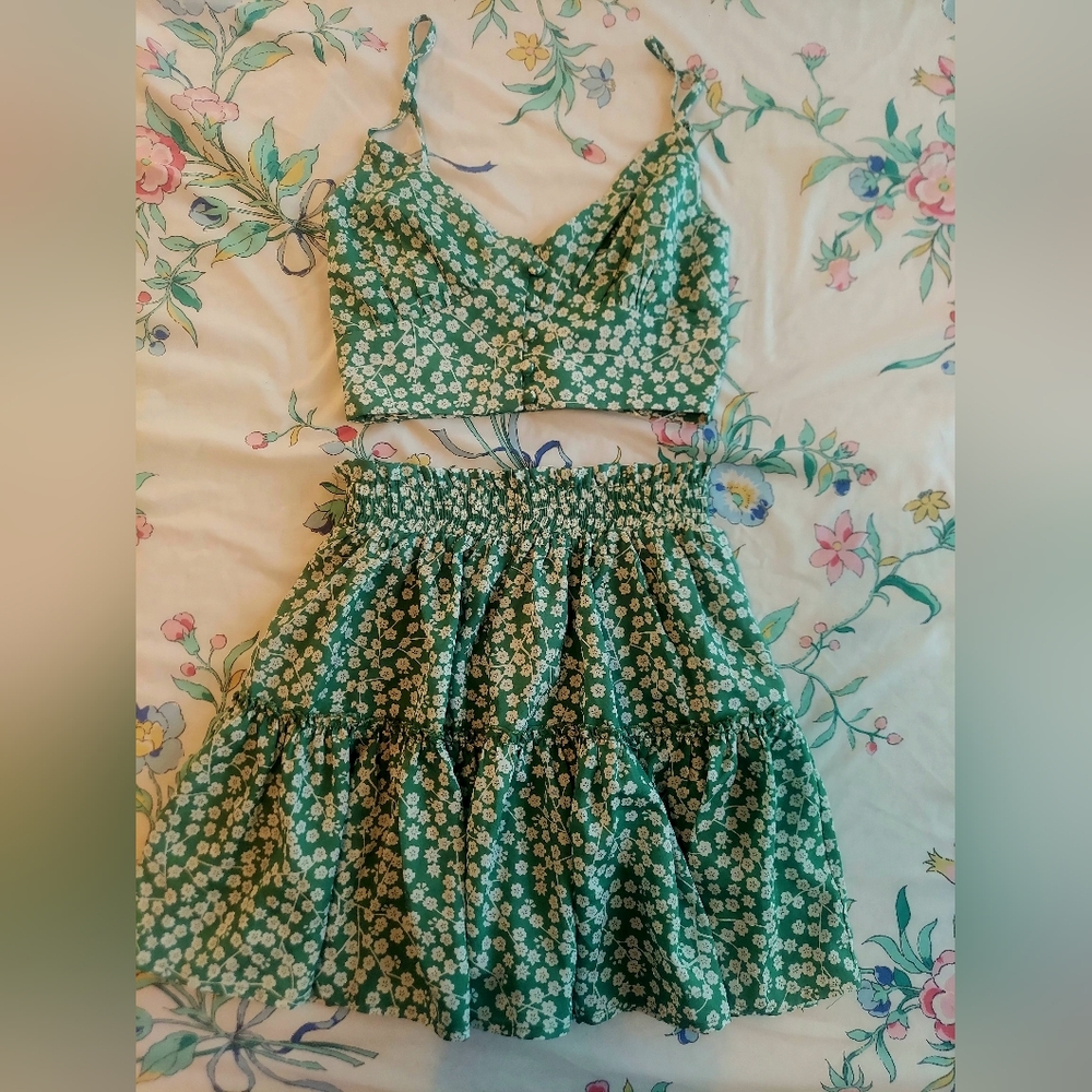 Princess Polly Set